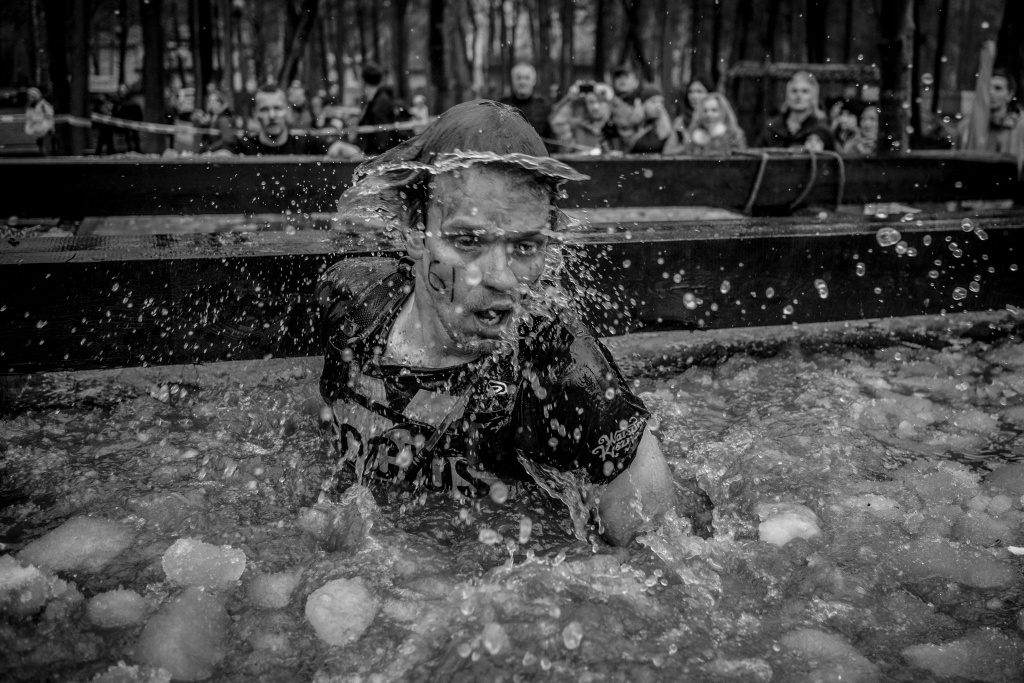 Okładka High Risk Recreation